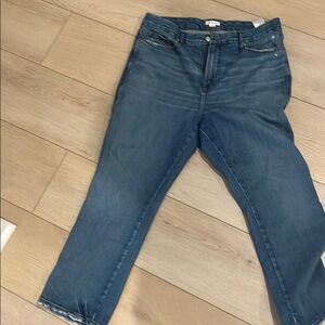 Good American jeans